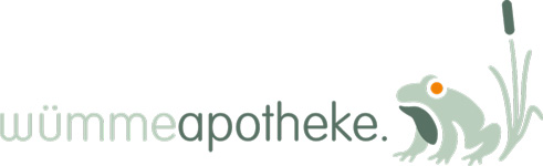 Logo wuemmeapotheke