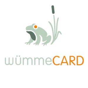 Wümme-card